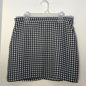 Forever 21 skirt